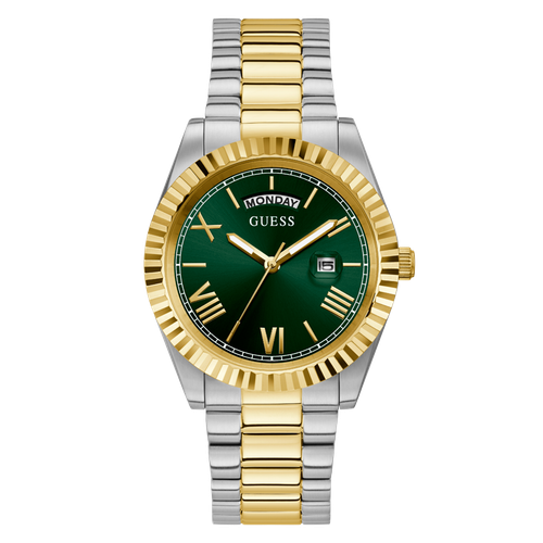 GUESS Guess CONNOISSEUR Watch [GW0265G8] 