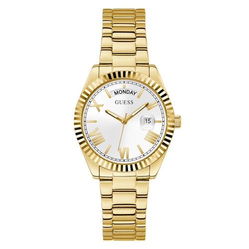 GUESS Guess LUNA Watch [GW0308L2] 