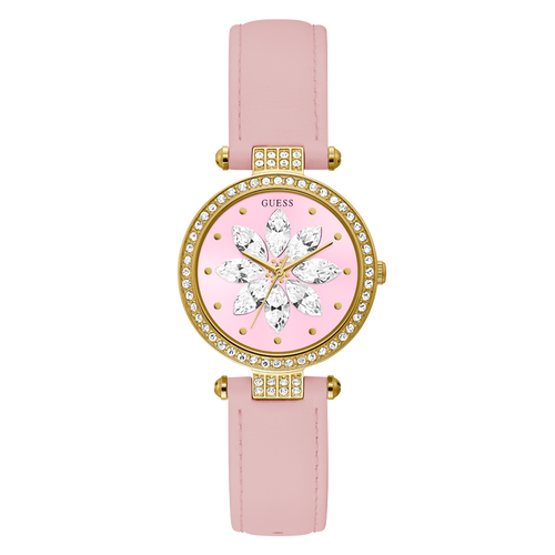 GUESS Guess FULL BLOOM Watch [GW0382L1] 