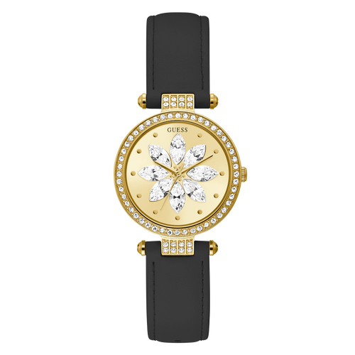 GUESS Guess FULL BLOOM Watch [GW0382L2] 