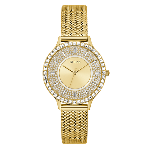 GUESS Guess SOIREE Watch [GW0402L2] 