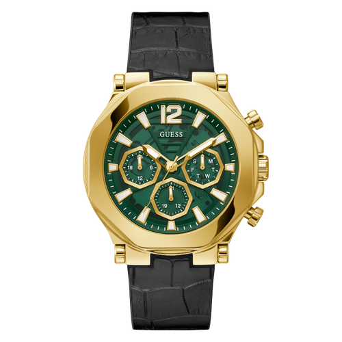 GUESS Guess EDGE Watch [GW0492G3] 
