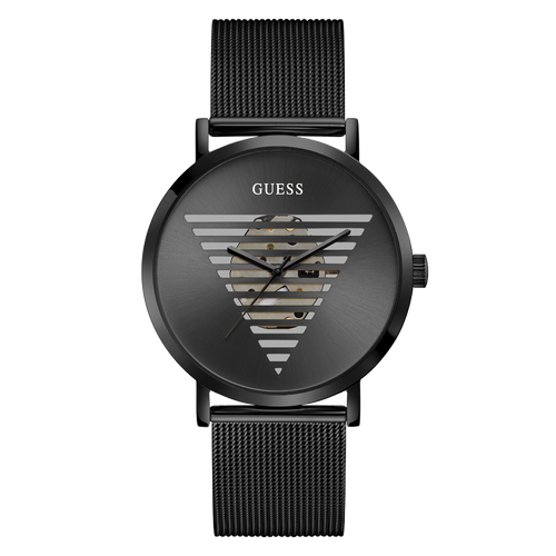 GUESS Guess IDOL Watch [GW0502G2] 