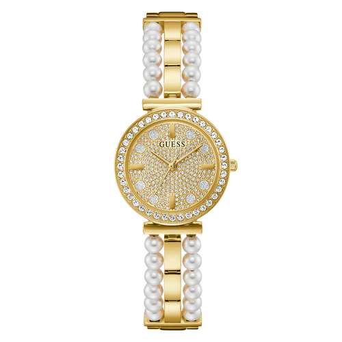 GUESS Guess GALA Watch [GW0531L2] 