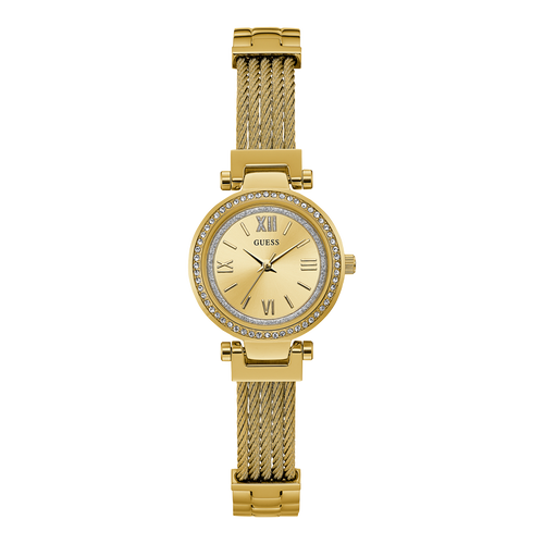 GUESS Guess MINI SOHO Watch [W1009L2] 