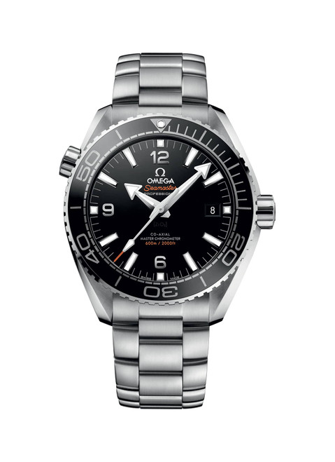 Seamaster Planet Ocean 600M co-axial Master Chronometer 43.5 mm [21530442101001]
