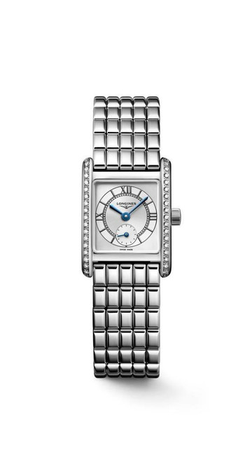  LONGINES MINI DOLCEVITA [L5.200.0.75.6] 