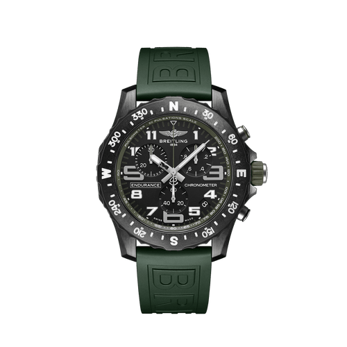 BREITLING ENDURANCE PRO [X82310D31B1S1] 