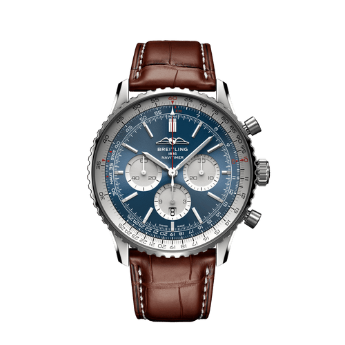 BREITLING NAVITIMER B01 CHRONOGRAPH [AB0137211C1P1] 