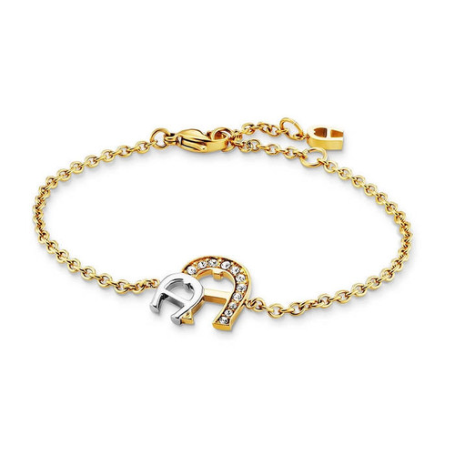 AIGNER Aigner Bracelet [AGJ.231018.GBL] 