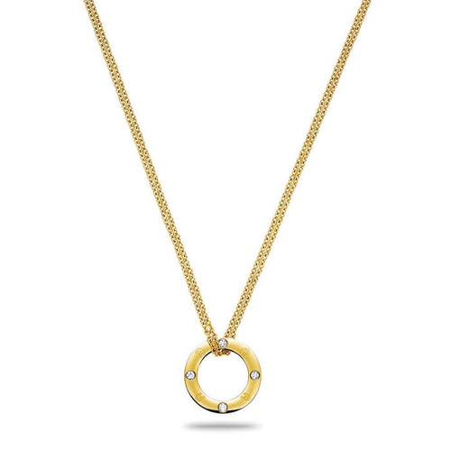 AIGNER Aigner Necklace[AGJ.231020.GNLX] 