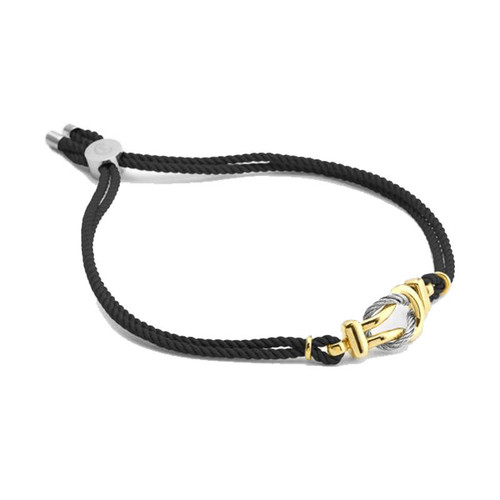 CHARRIOL MARINA BRACELET [06-124-1256-0B] 