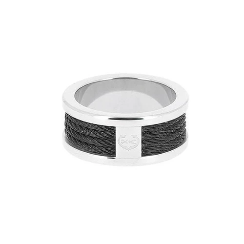 CHARRIOL FOREVER RING [02-03-1139-0/58] 
