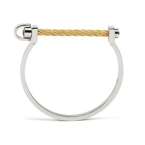CHARRIOL PONT D'AMOUR, Charriol Jewelry [04-401-1231-0/M] 
