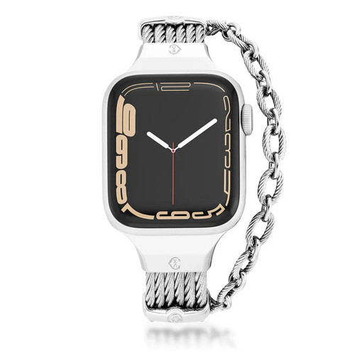 CHARRIOL APPLE WATCH BAND ST-TROPEZ [AW 560 ST01] 