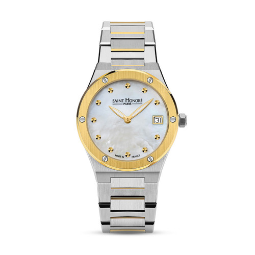 SAINT HONORE saint Honoré Watch[ NH752125 4YBIT] 