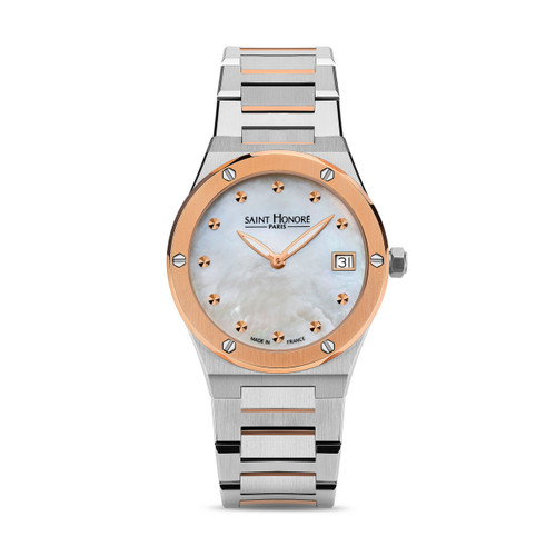 SAINT HONORE saint Honoré Watch[ NH721125 6YBIR] 