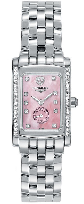 LONGINES Longines DolceVita [L5.155.0.93.6] 