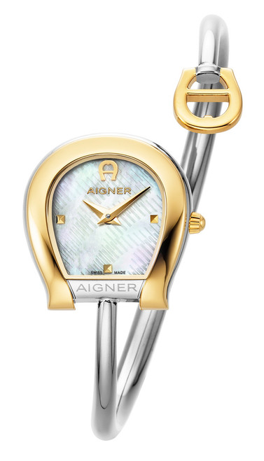 Aigner Watch [AGW.271003.S]