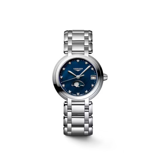 LONGINES PRIMALUNA [L8.115.4.98.6]