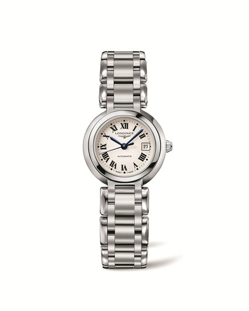 LONGINES PRIMALUNA [L8.111.4.71.6]