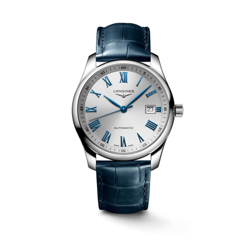 LONGINES THE LONGINES MASTER COLLECTION [L2.793.4.79.2] 