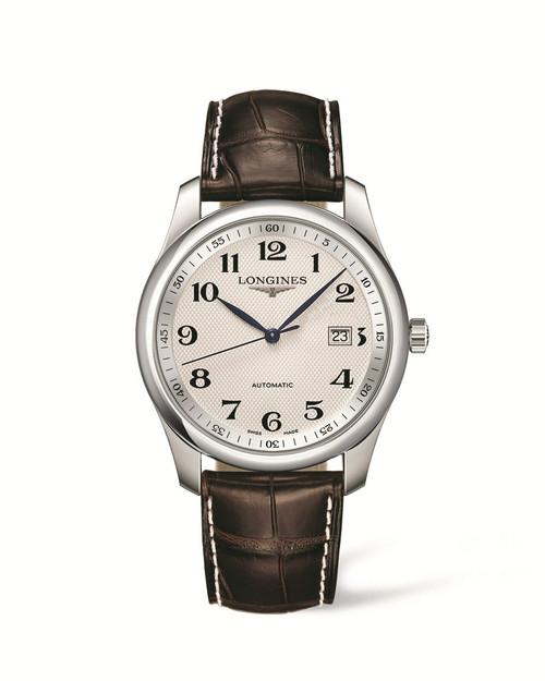 LONGINES THE LONGINES MASTER COLLECTION [L2.793.4.78.3] 