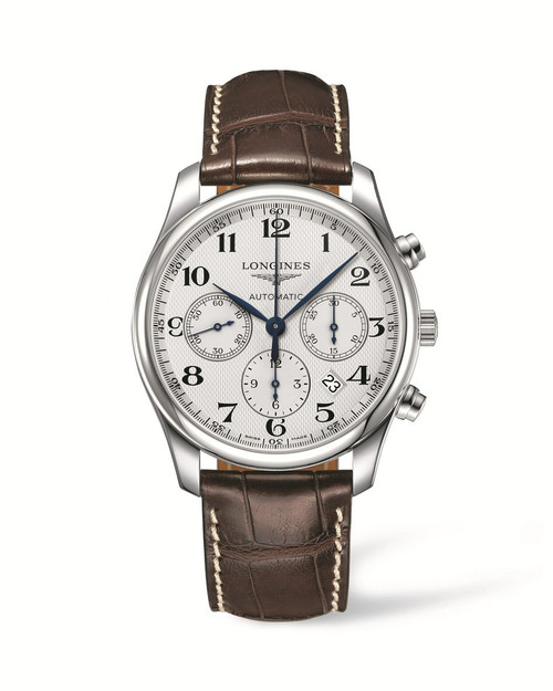 LONGINES THE LONGINES MASTER COLLECTION [L2.759.4.78.3] 