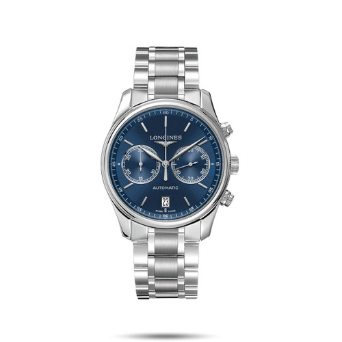 LONGINES THE LONGINES MASTER COLLECTION [L2.629.4.92.6] 
