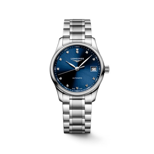 LONGINES THE LONGINES MASTER COLLECTION [L2.357.4.97.6] 