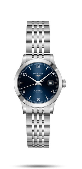 LONGINES RECORD [L2.321.4.96.6] 