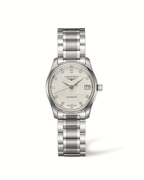 LONGINES THE LONGINES MASTER COLLECTION [L2.257.4.77.6] 