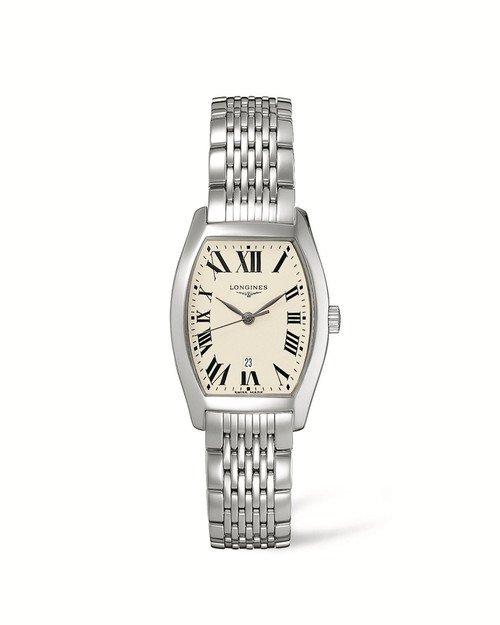  LONGINES EVIDENZA [L2.155.4.71.6] 