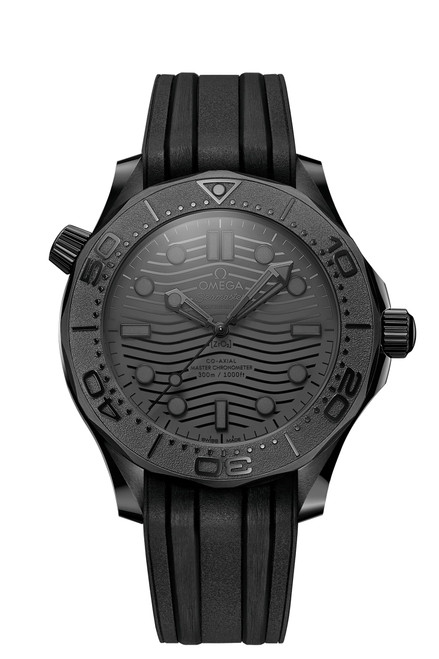 Seamaster Diver 300M co-axial Master Chronometer 43.5 mm [21092442001003]