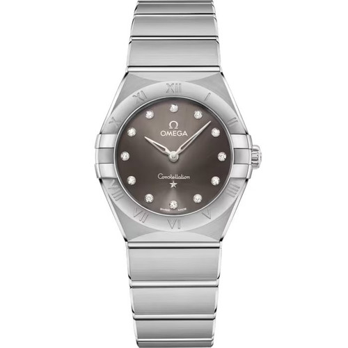  OMEGA Constellation [13110286056001] 