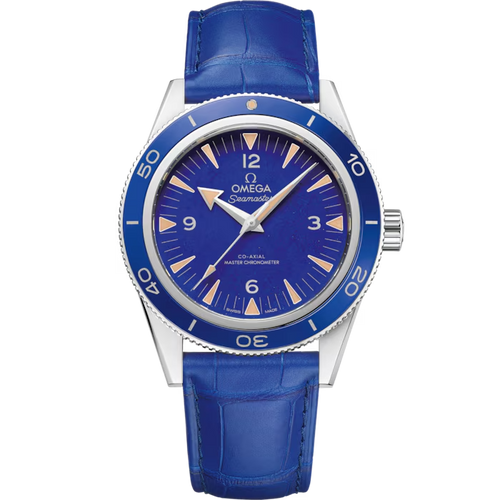 Seamaster   300 co-axial Master Chronometer 41 mm [23493412199002]