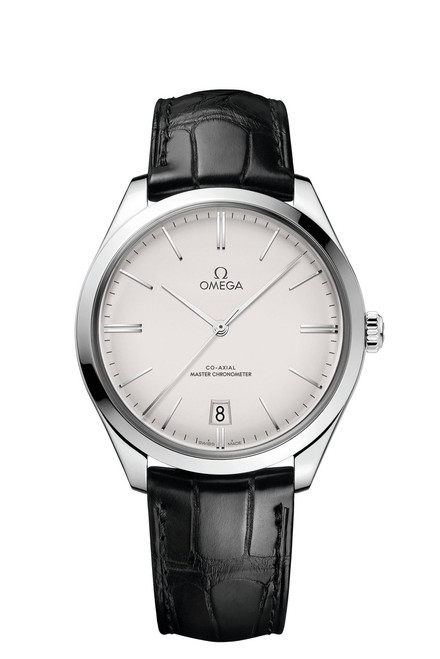De VilleTrésor co-axial Master Chronometer 40 mm [43513402102001]