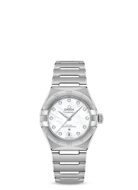 Constellation  co-axial Master Chronometer 29 mm [13110292055001]