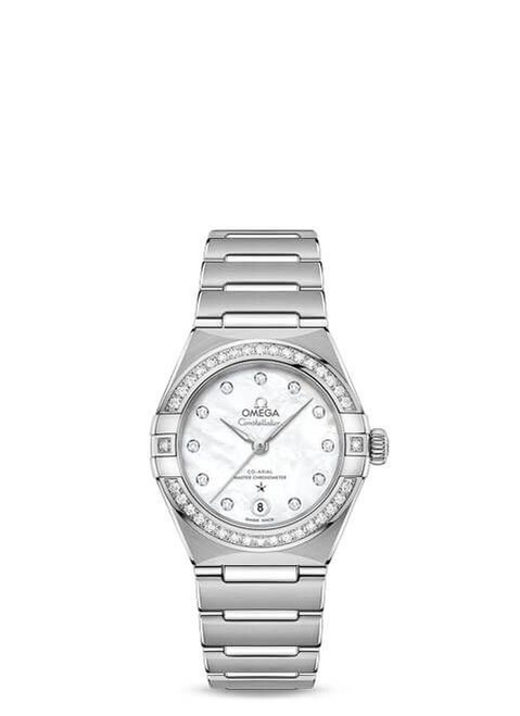 Constellation  co-axial Master Chronometer 29 mm [13115292055001]