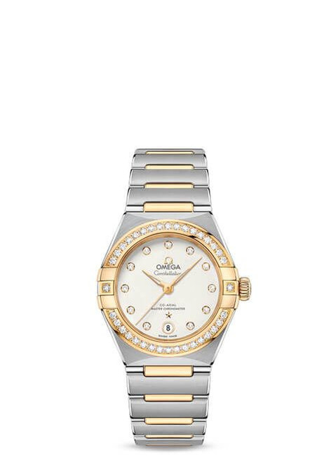 Constellation  co-axial Master Chronometer 29 mm [13125292052002]