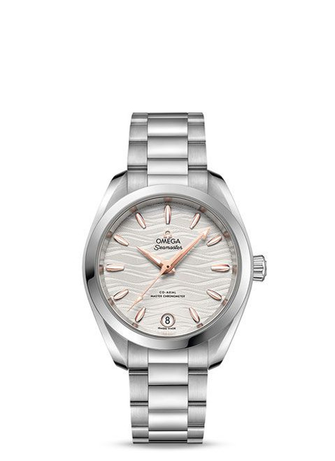 Seamaster Aqua Terra 150M co-axial Master Chronometer 34 mm [22010342002001]