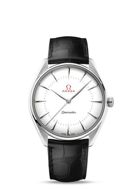 Seamaster Olympic Official Timekeeper co-axial Master Chronometer 39.5 mm [52253402004002]