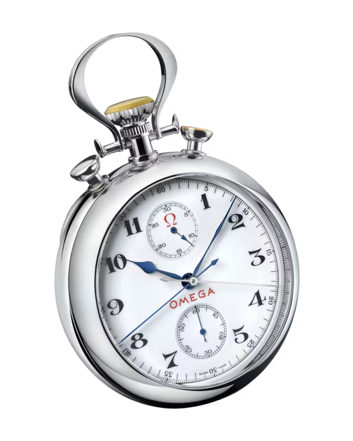 Specialities Olympic Pocket Watch 1932 [51102000]