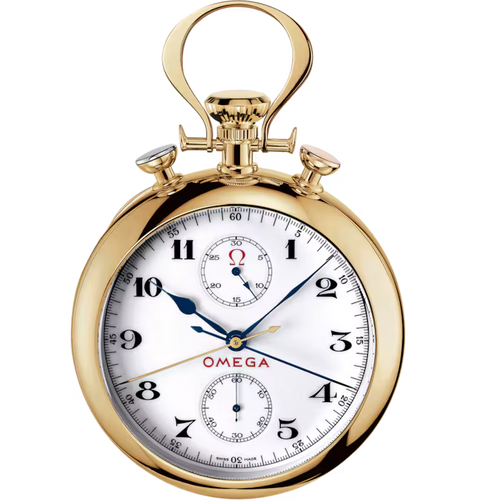 Specialities Olympic Pocket Watch 1932 [51092000]