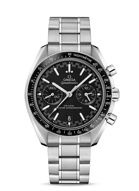 Speedmaster Racing co-axial Master Chronometer Chronograph 44.25 mm [32930445101001]