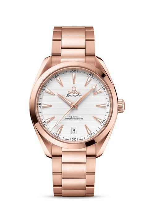 Seamaster Aqua Terra 150M co-axial Master Chronometer 41 mm [22050412102001]