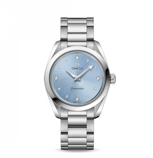 Seamaster Aqua Terra 150MQuartz 28 mm [22010286053001]