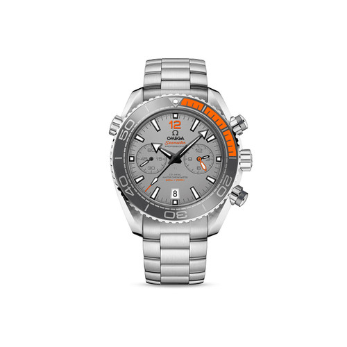 Seamaster Planet Ocean 600M co-axial Master Chronometer Chronograph 45.5 mm [21590465199001]