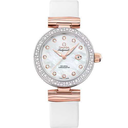 De Ville Lady matic co-axial Chronometer 34 mm [42527342055004]