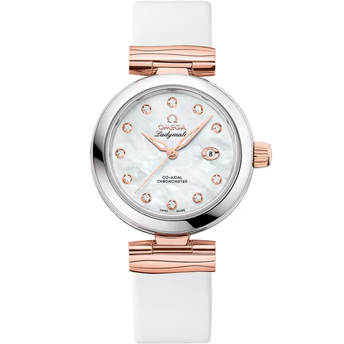 De Ville Lady matic co-axial Chronometer 34 mm [42522342055004]